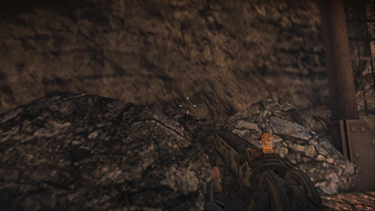 [28/02/2011] Bulletstorm Flop Abrupte Texturübergänge 2