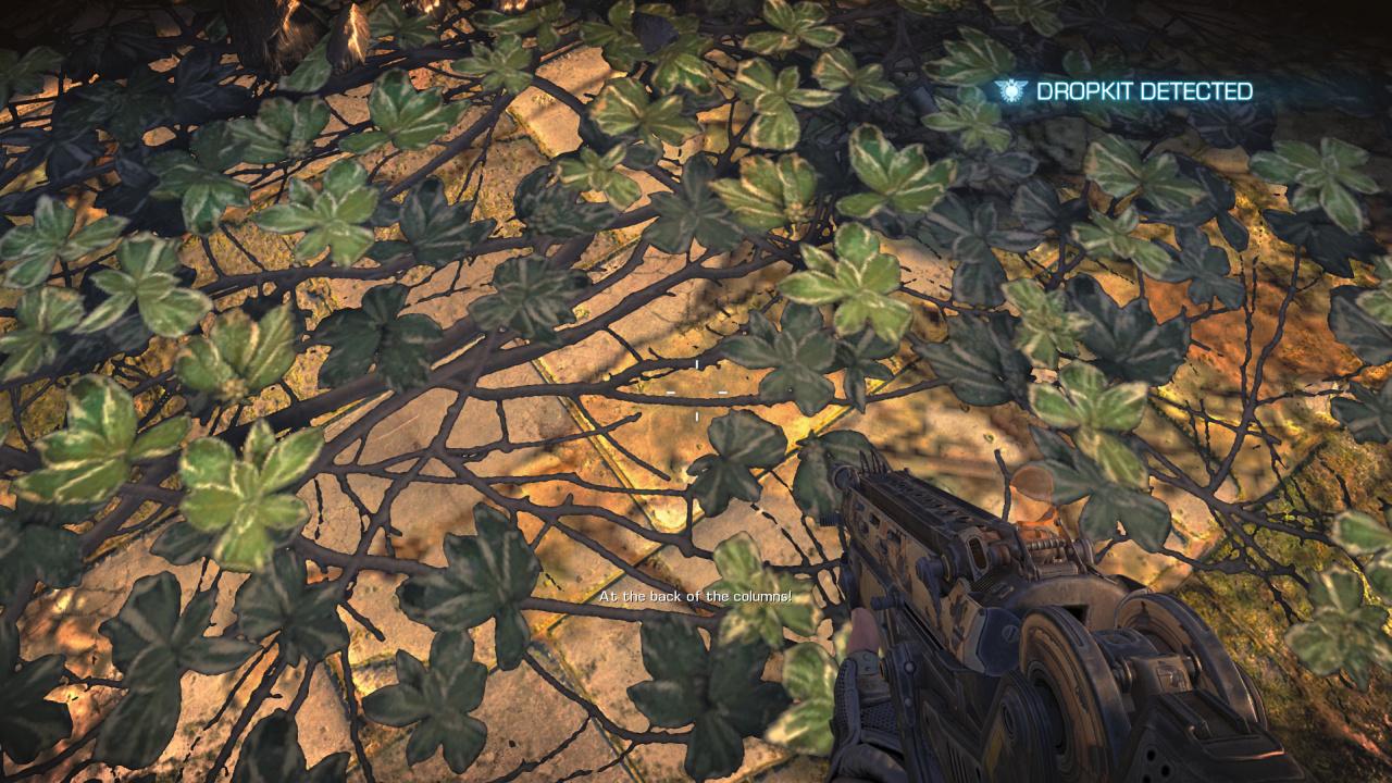 [28/02/2011] Bulletstorm Flop Alphatest-Matsch