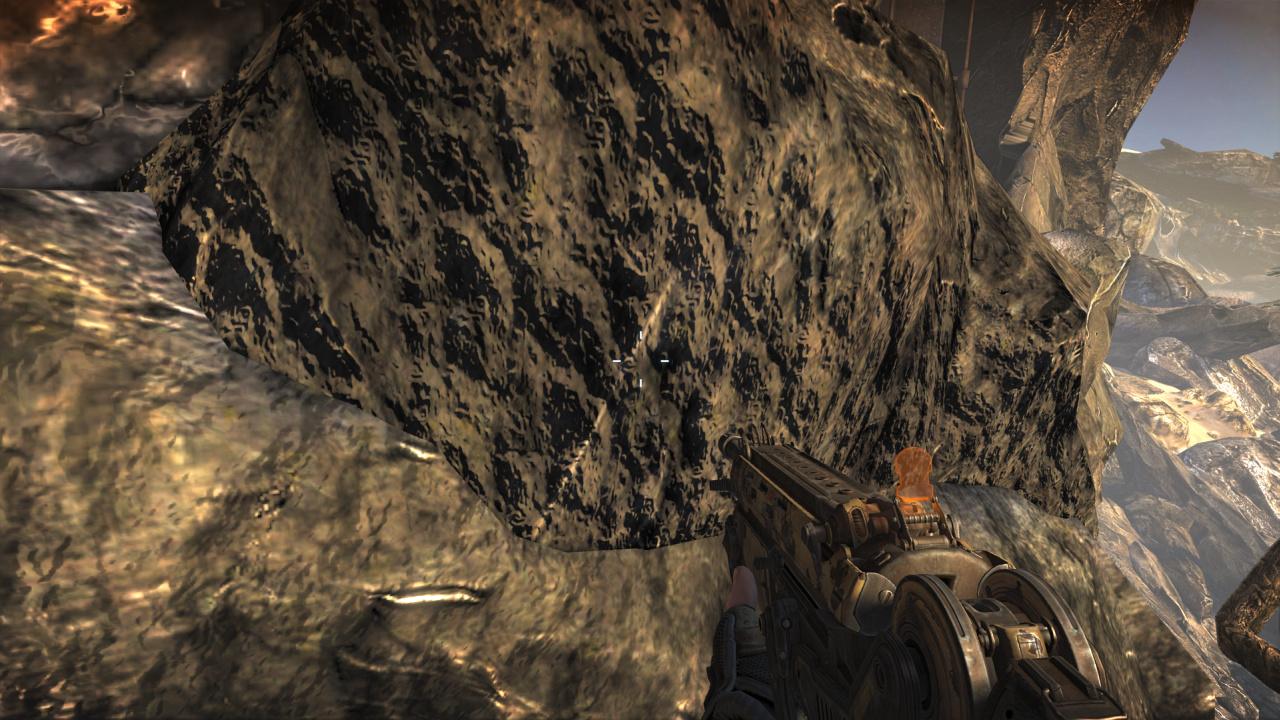[28/02/2011] Bulletstorm Flop Fragwürdige Akzentuierung