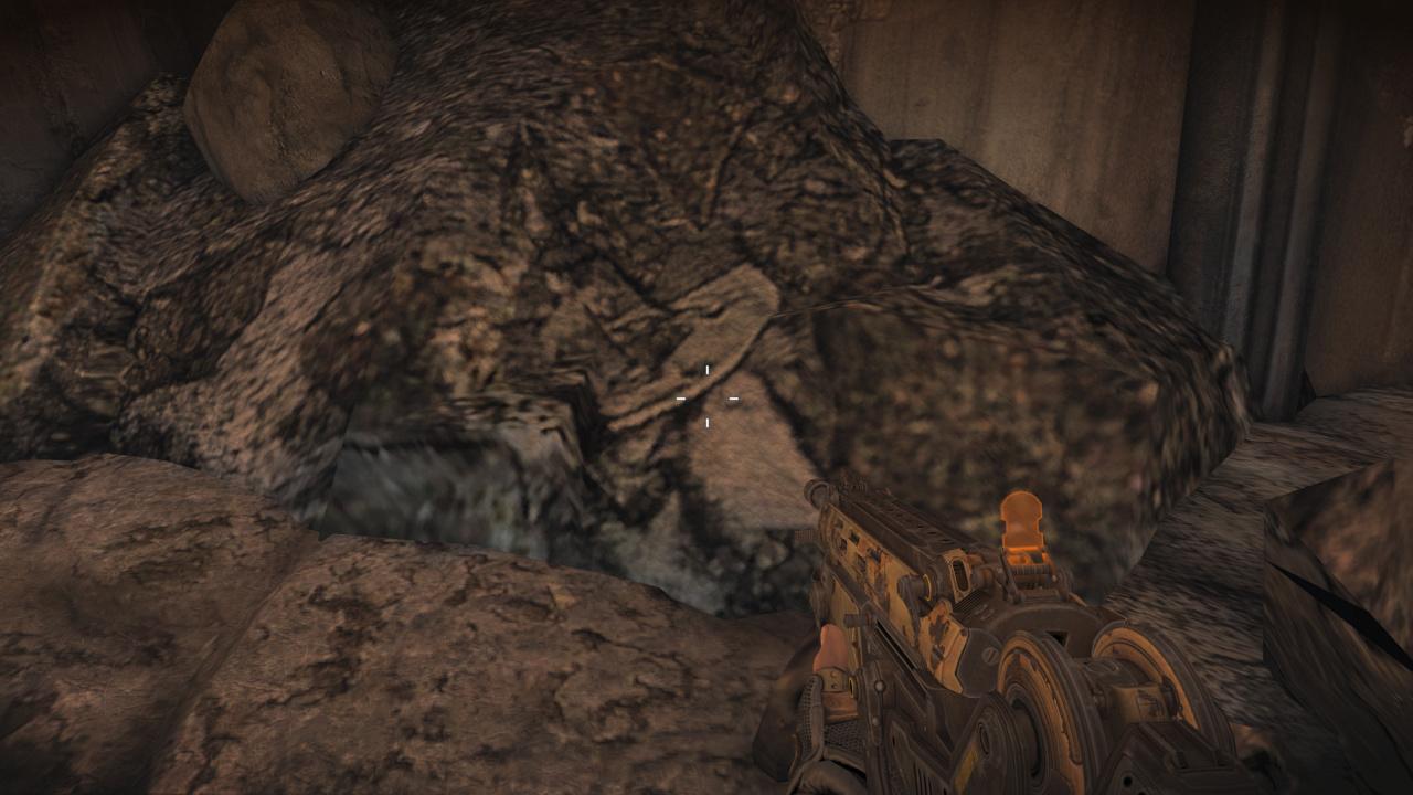 [28/02/2011] Bulletstorm Flop Kontrast: Hässlich neben Hübsch