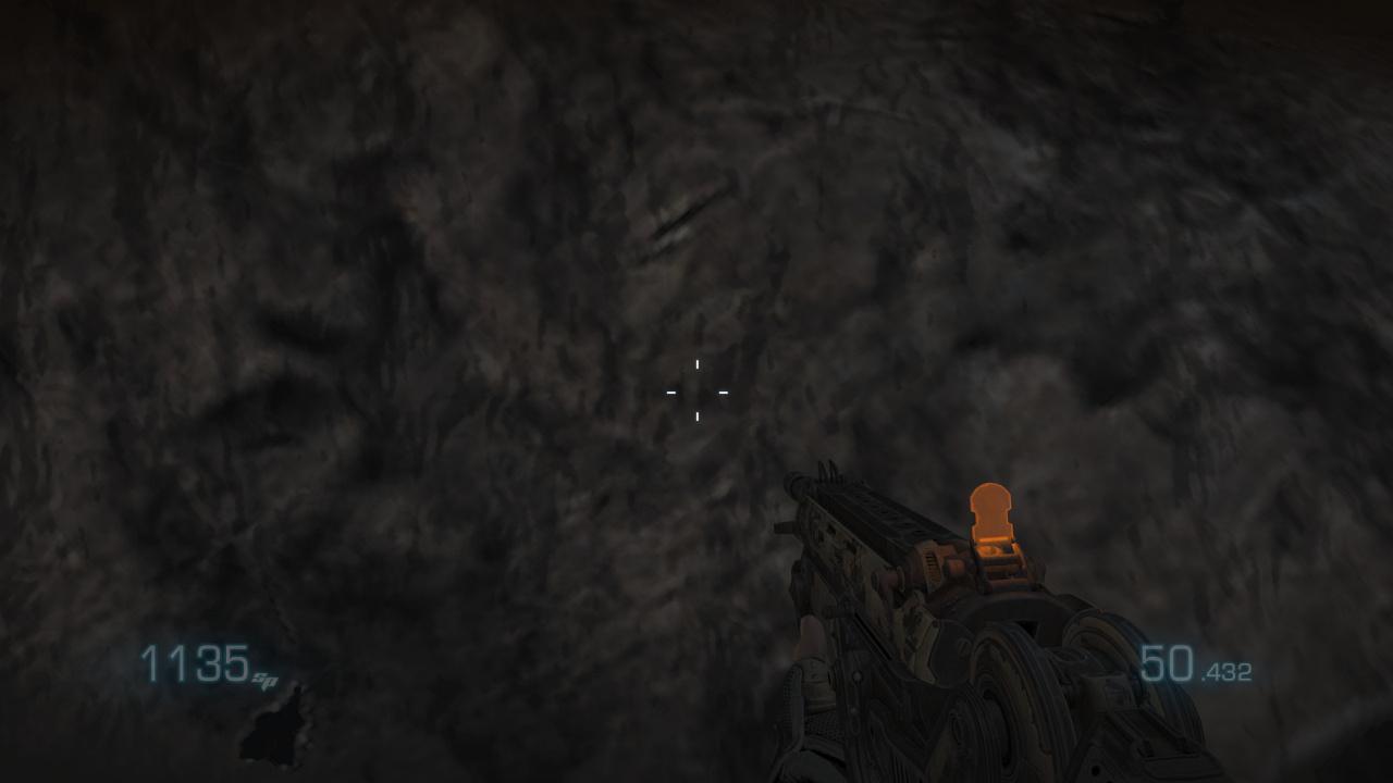 [28/02/2011] Bulletstorm Flop Matschtextur ohne Detailschicht