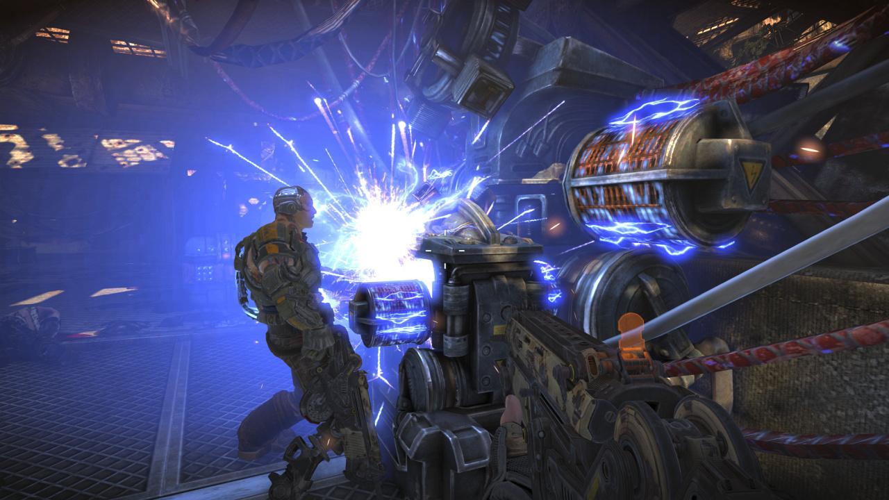 [28/02/2011] Bulletstorm Top Effekte & Beleuchtung