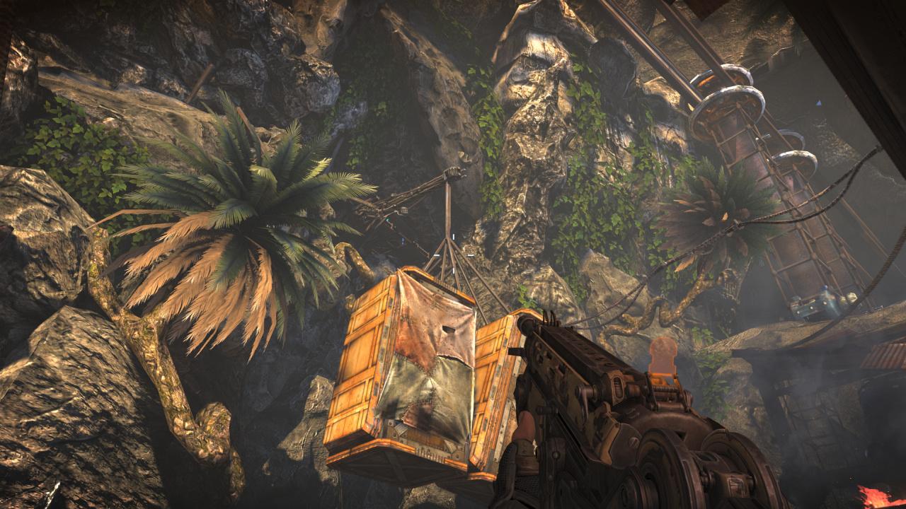 [28/02/2011] Bulletstorm Top Stilistisch grandioses Gesamtbild