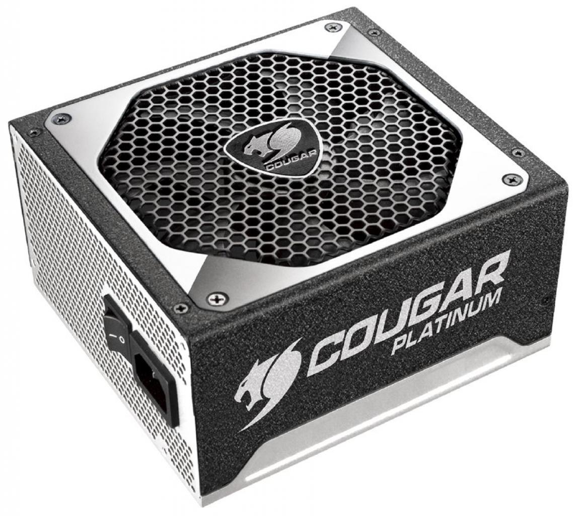[17/02/2011] COUGAR PLATINUM 700 2011