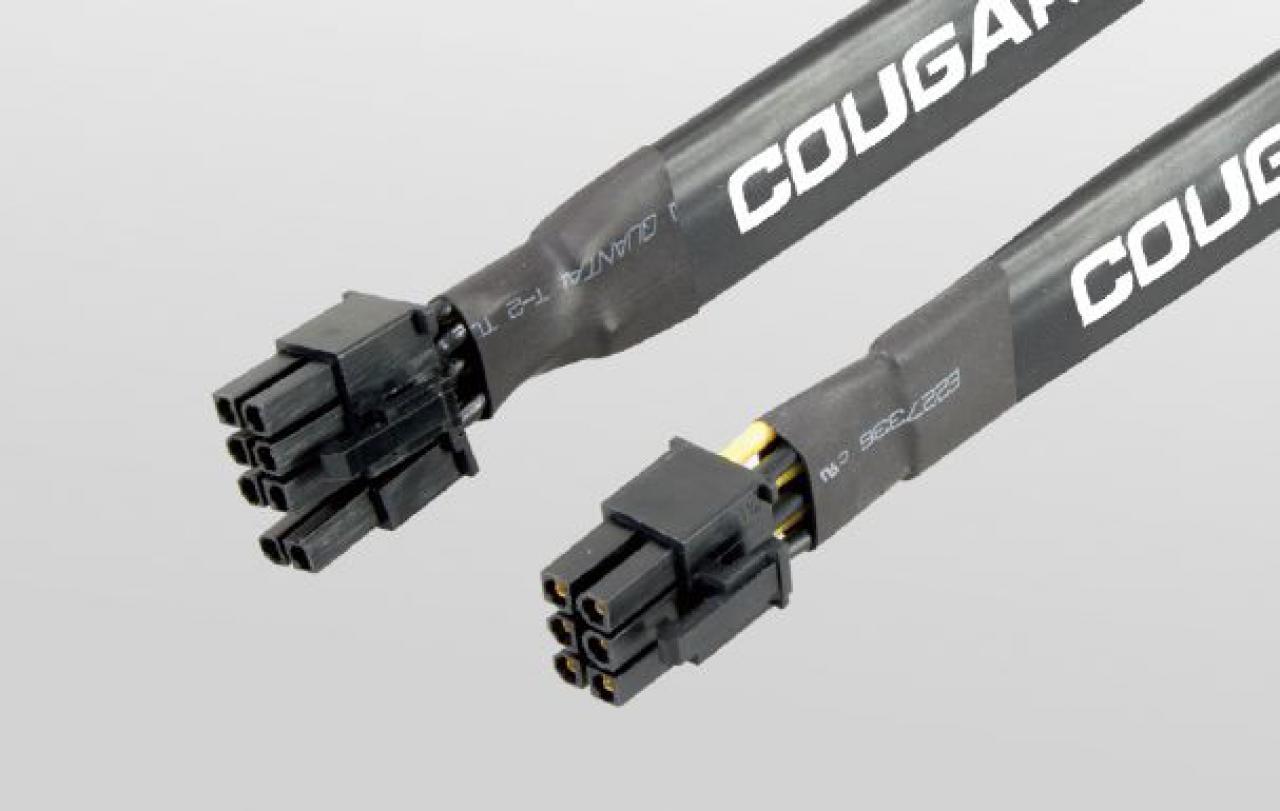 [17/02/2011] COUGAR flat cable pic2
