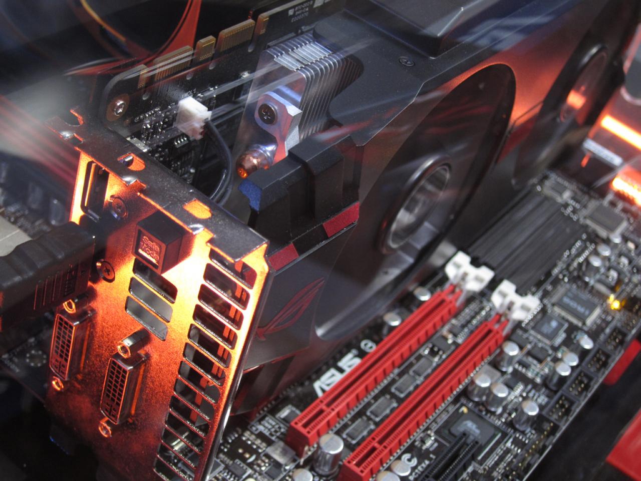 [28/02/2011] Asus auf der Cebit 2011 (3)