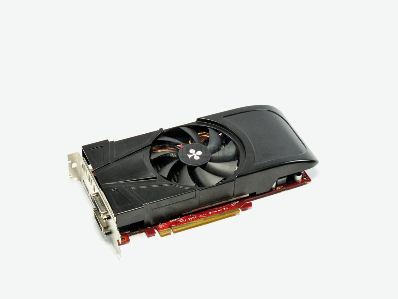 [24/02/2011] Club 3D Radeon HD 6850 Overclocked Edition