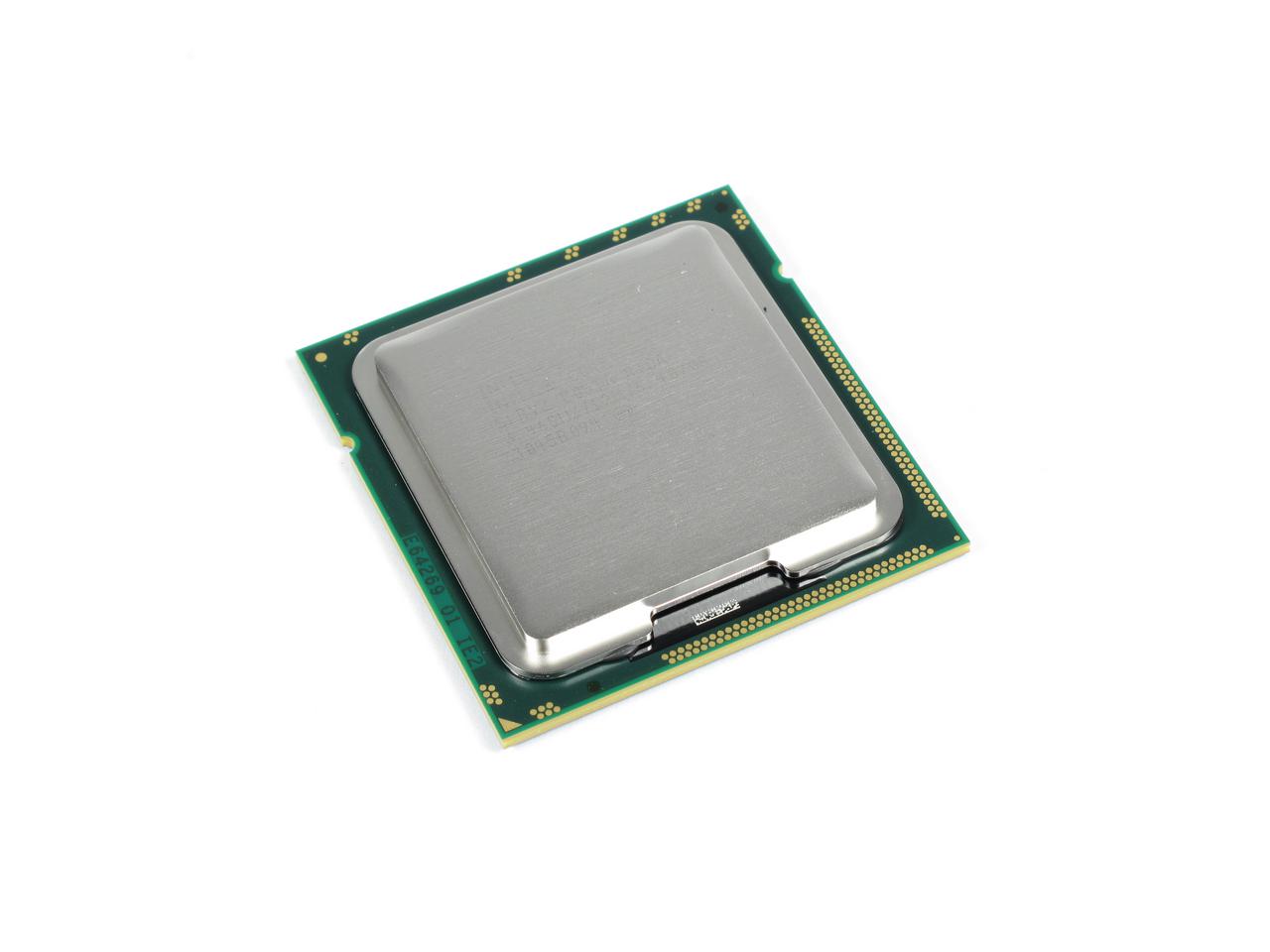 [24/02/2011] Core i7-990X im Test: Intels neues Flaggschiff (3)