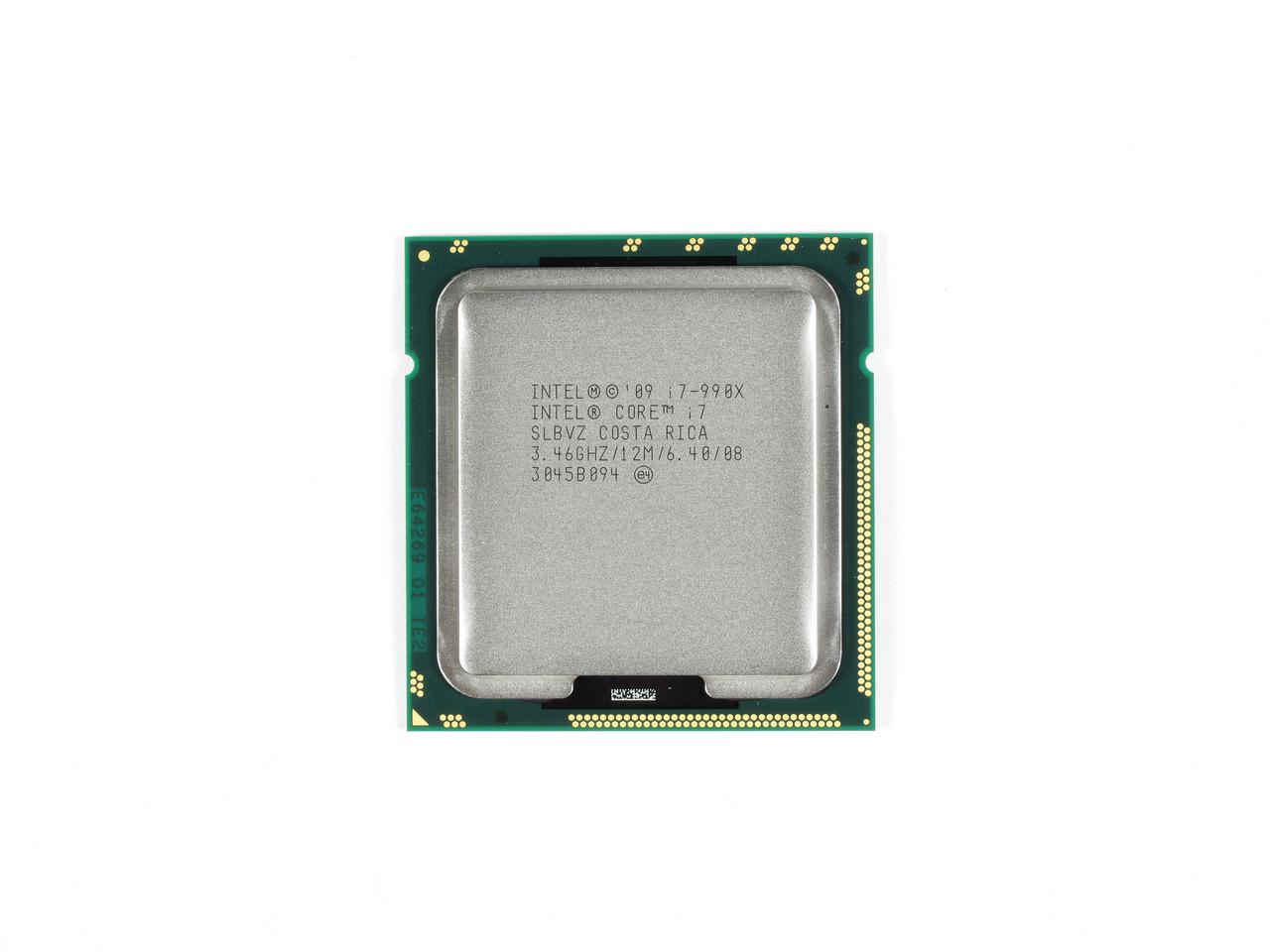 [24/02/2011] Core i7-990X im Test: Intels neues Flaggschiff (4)