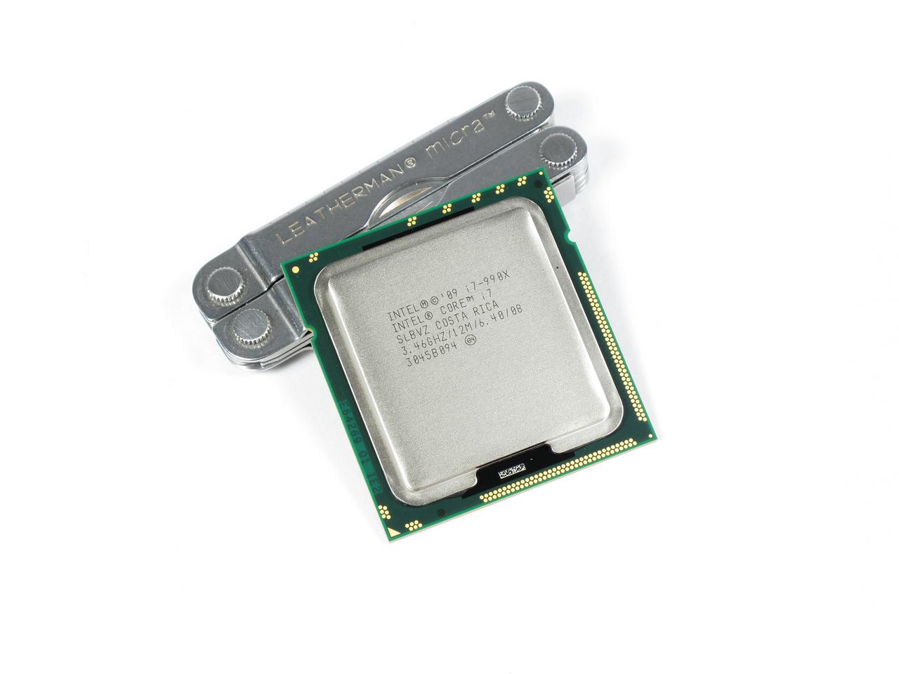 [24/02/2011] Platz 23	Intel Core i7-9xx/X (Gulftown) mit 16 Stimmen und somit	4.05%