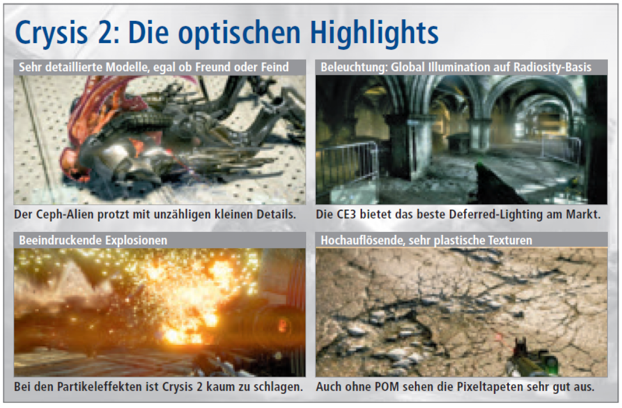 [21/02/2011] PCGH: Ausgabe 04/2011 - Crysis-2-Booklet