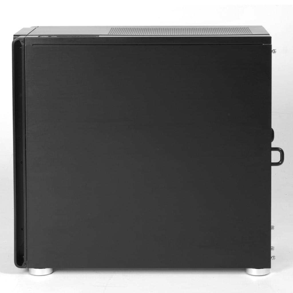 [08/02/2011] Cubitek XL-Tank: Midi-Tower mit Platz für XL-ATX-Mainboards (3)