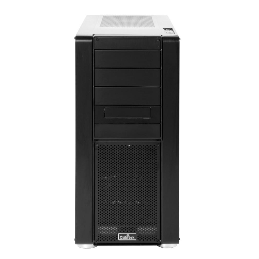 [08/02/2011] Cubitek XL-Tank: Midi-Tower mit Platz für XL-ATX-Mainboards (11)
