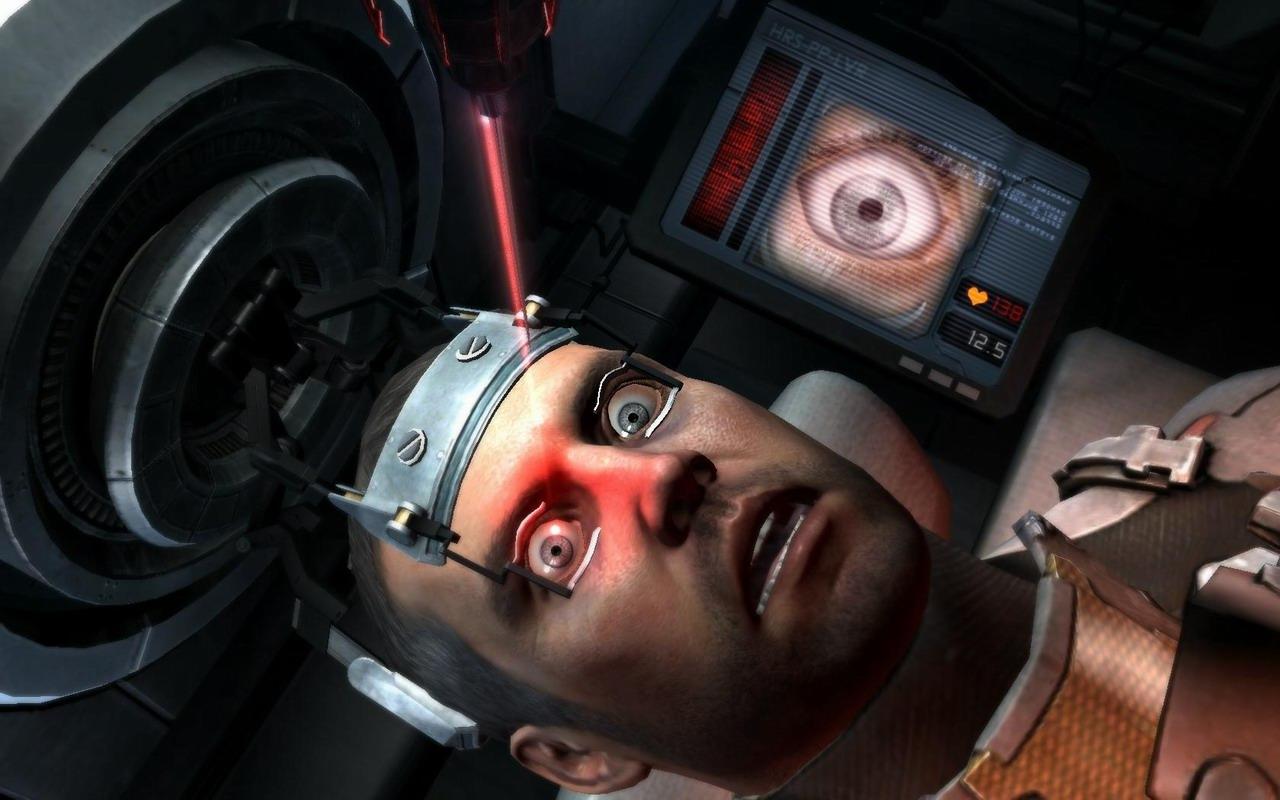 [22/02/2011] Dead Space 2