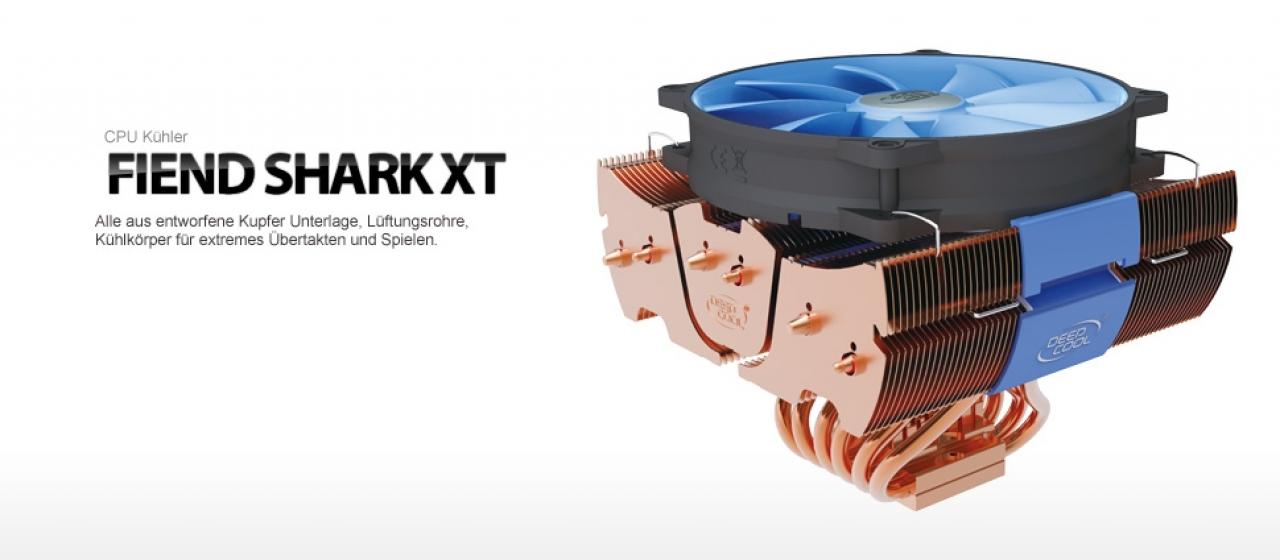 [28/02/2011] Deepcool Fiend Shark XT 001