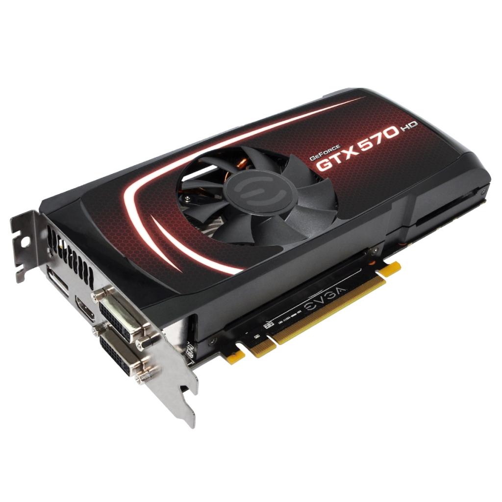 [02/02/2011] EVGA Geforce GTX 570 HD (8)