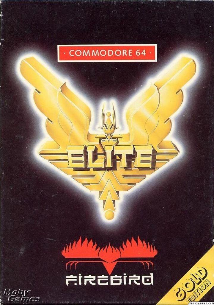 [10/02/2011] Elite 1985 Cover