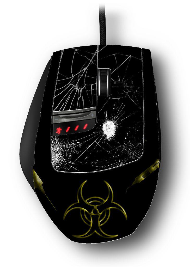 [02/02/2011] Entwurf von GamingArea51