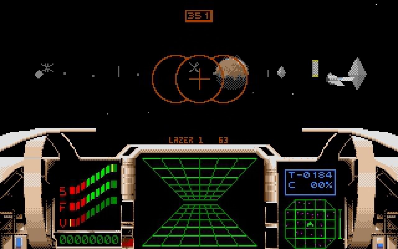 [22/02/2011] Epic Atari ST Ingame 1992