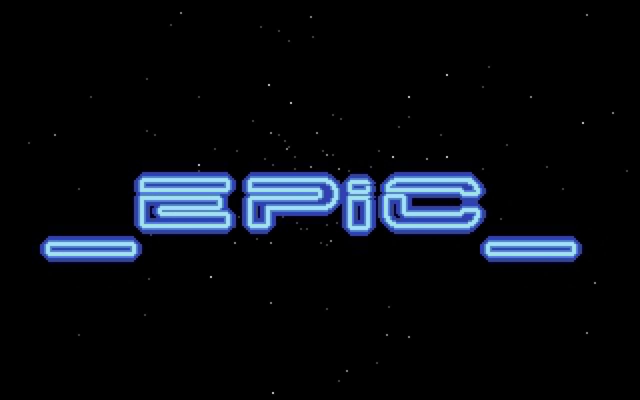 [22/02/2011] Epic Atari ST Men 1992