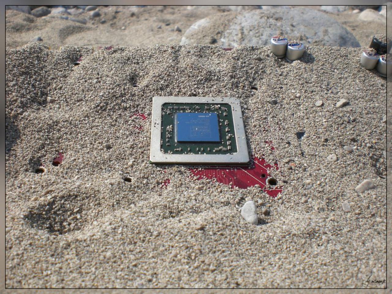 [14/02/2011] Update: Hardware mit ungewöhnlichen Perspektiven by Oliver Pagacz (5)