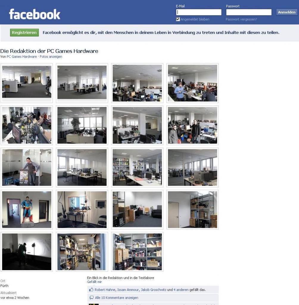 [09/02/2011] PC Games Hardware auf Facebook (www.facebook.com/pcgameshardware) (3)