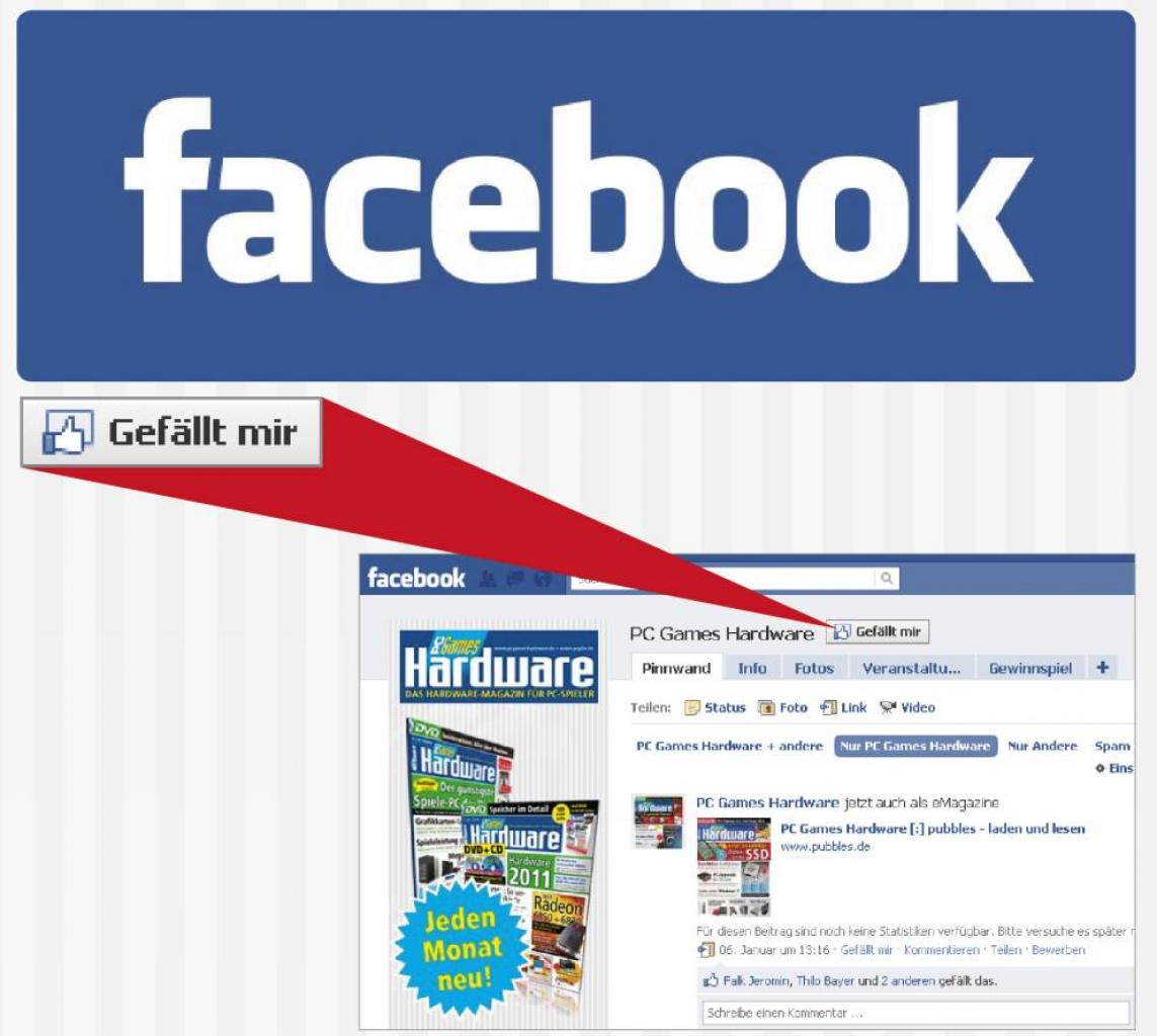[09/02/2011] PC Games Hardware auf Facebook (www.facebook.com/pcgameshardware) (4)
