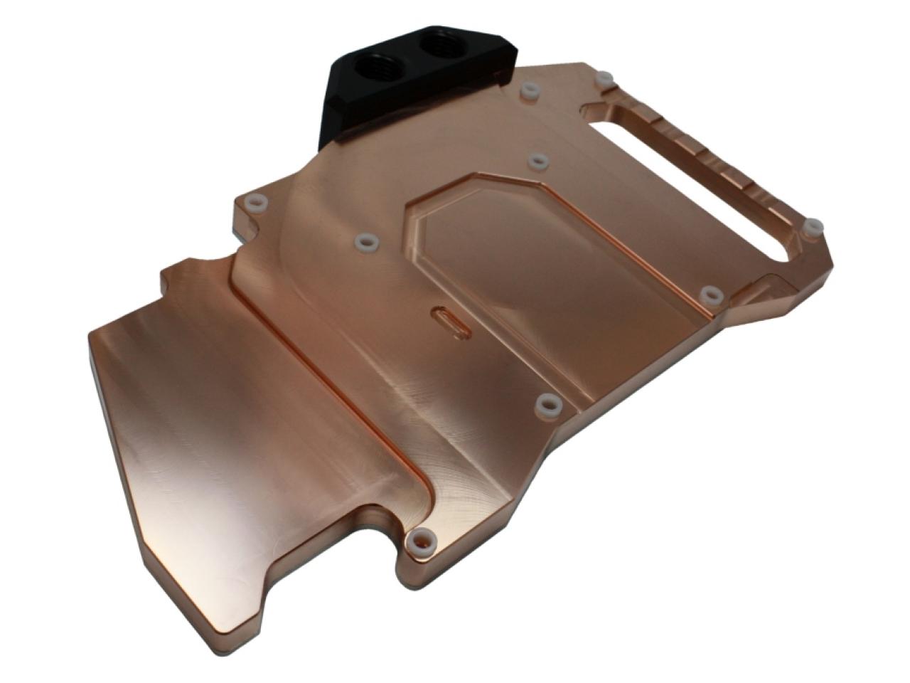[19/02/2011] Watercool Heatkiller GPU-X³ für AMD HD 6870