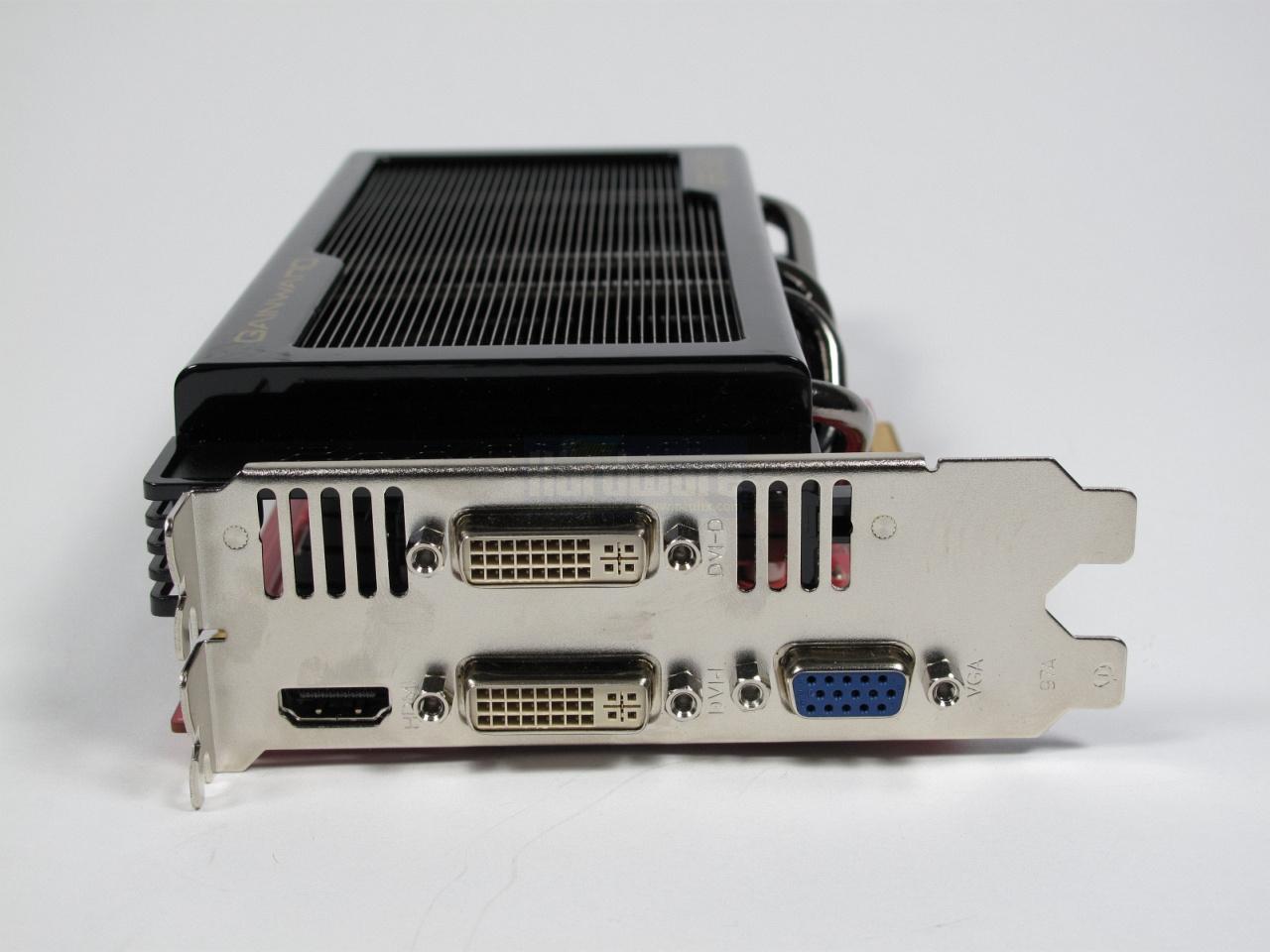 [23/02/2011] Gainward GTX 560 Ti Phantom: Mit 1 oder 2 GiByte VRAM zu haben (3)