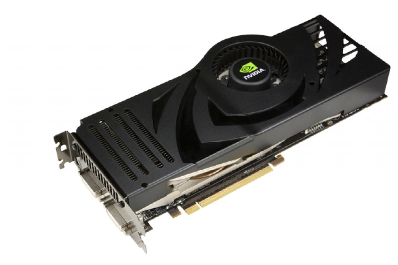 [02/02/2011] Als wäre die GTX nicht schon schnell genug, schob Nvidia im Frühjahr 2007 die Ultra-Version der Geforce 8800 hinterher: Für enorme 699 Euro kam man dem R600 alias HD 2900 XT zuvor - da ahnte noch niemand, dass die Radeon selbst mit der 8800 GTS/640 zu kämpfen hatte. Die Ultra war daher bis zum Erscheinen der Geforce GTX 280 die schnellste Single-GPU-Karte