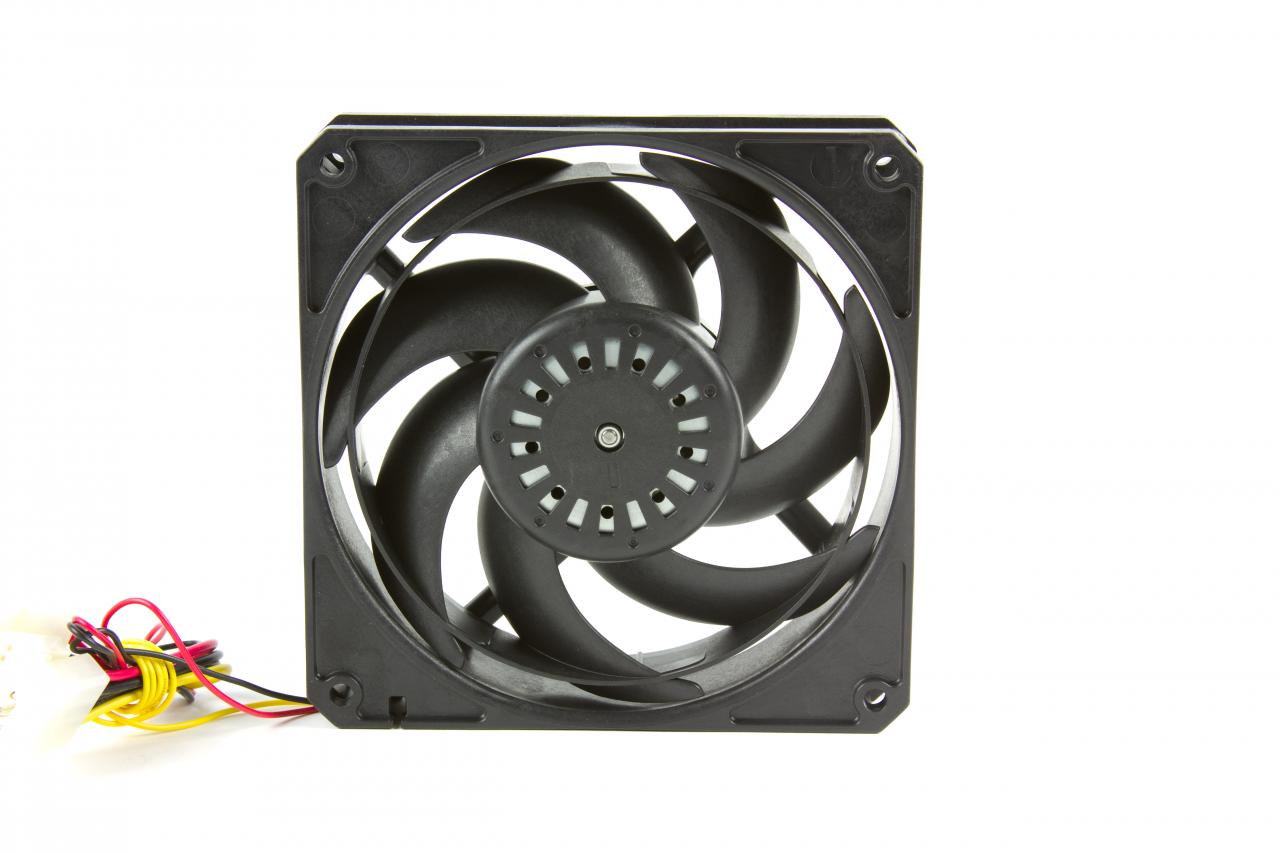 [26/02/2011] Scythe mit neuen High-Speed-Lüftern der Gentle Typhoon-Serie (3)