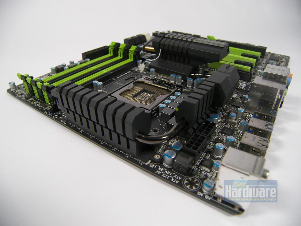 [18/02/2011] Gigabyte G1-Killer Assassin (3)