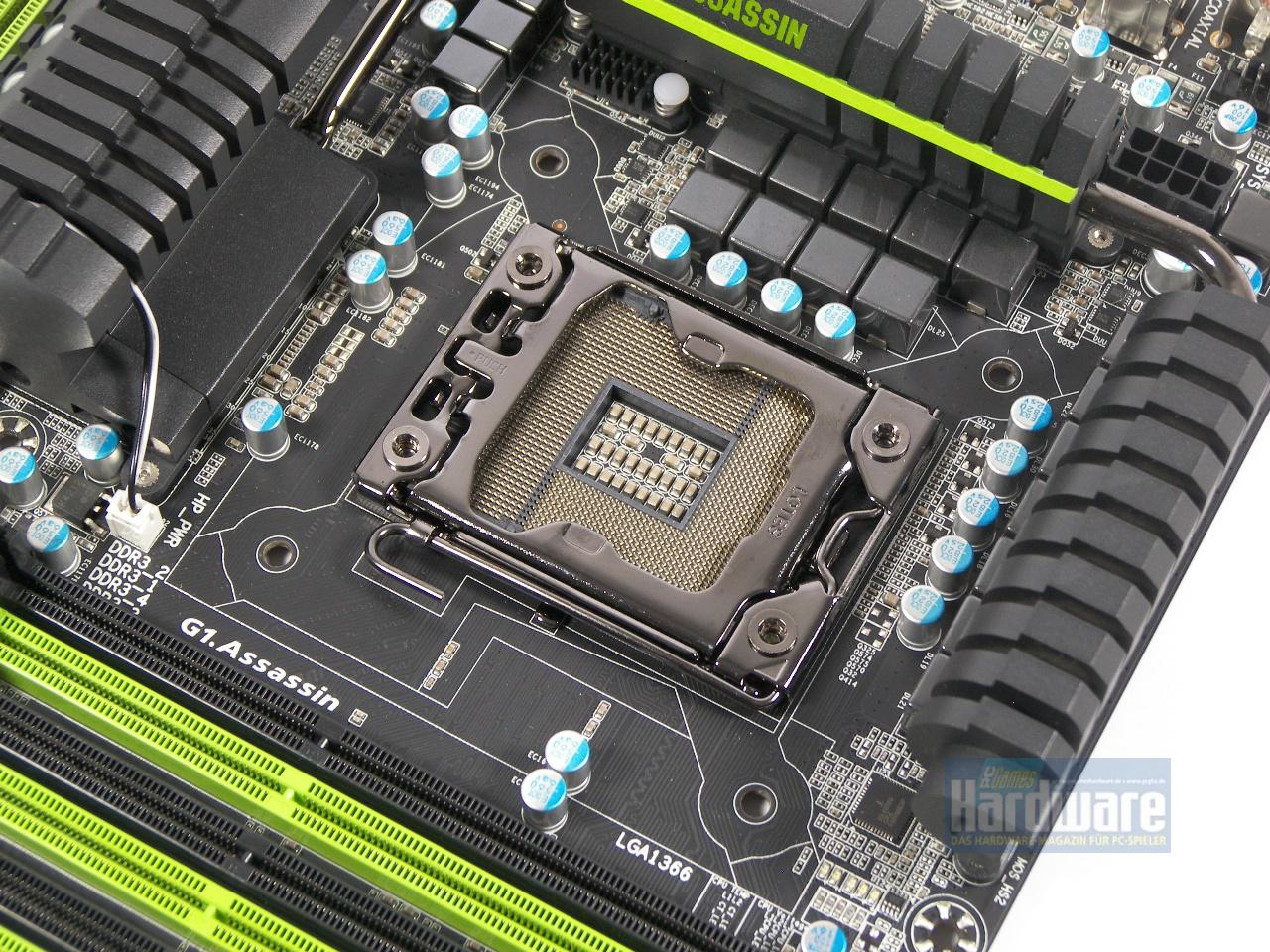 [18/02/2011] Gigabyte G1-Killer Assassin (4)