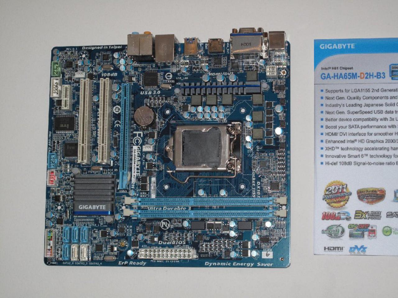 [28/02/2011] Gigabyte HA65M-D2H-B3 01