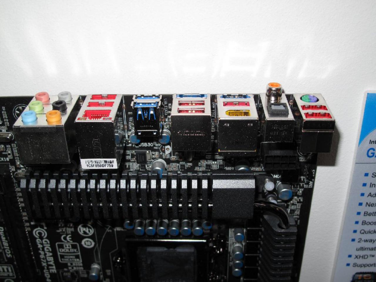 [28/02/2011] Gigabyte P67X-UD4-B3 02