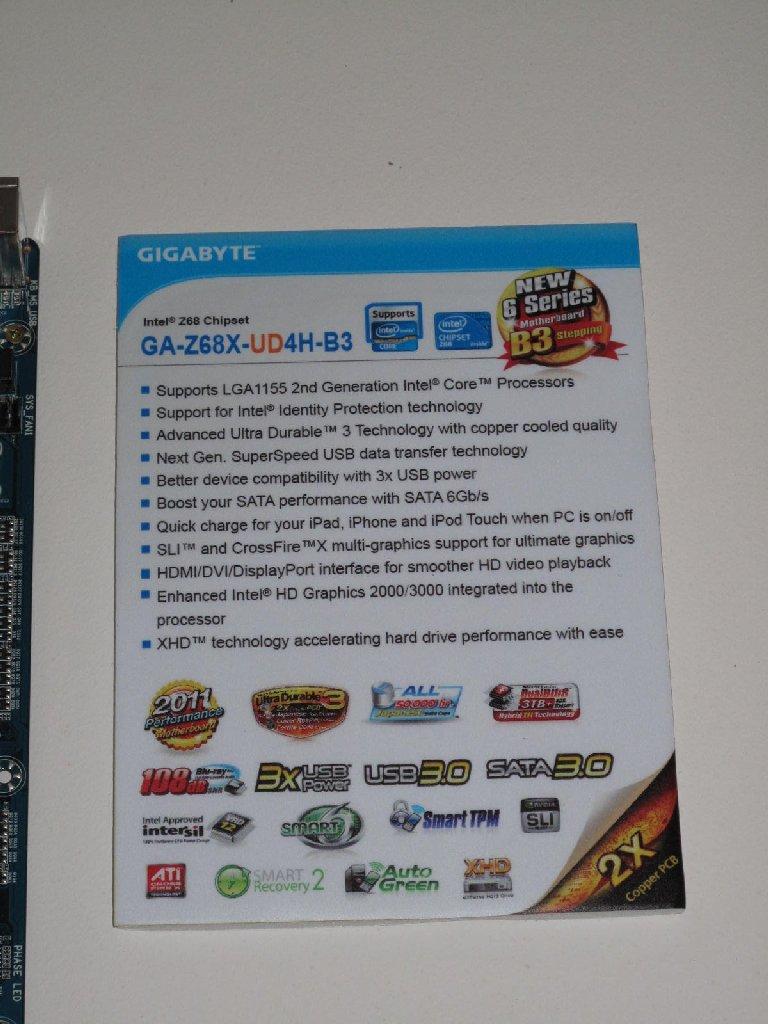 [28/02/2011] Gigabyte Z68X-UD4H-B3 00