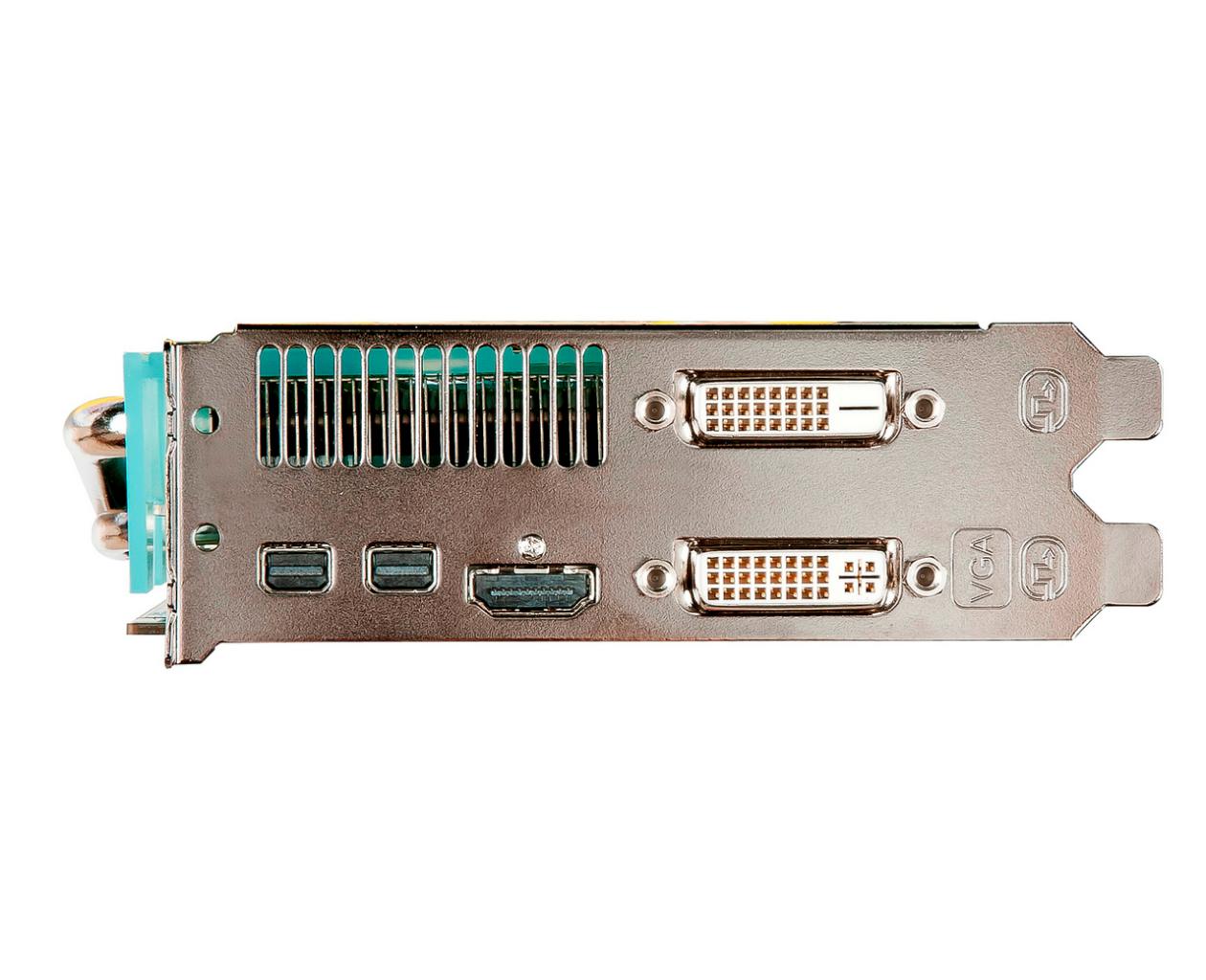 [25/02/2011] HIS Radeon HD 6870 IceQ X Turbo X (5)