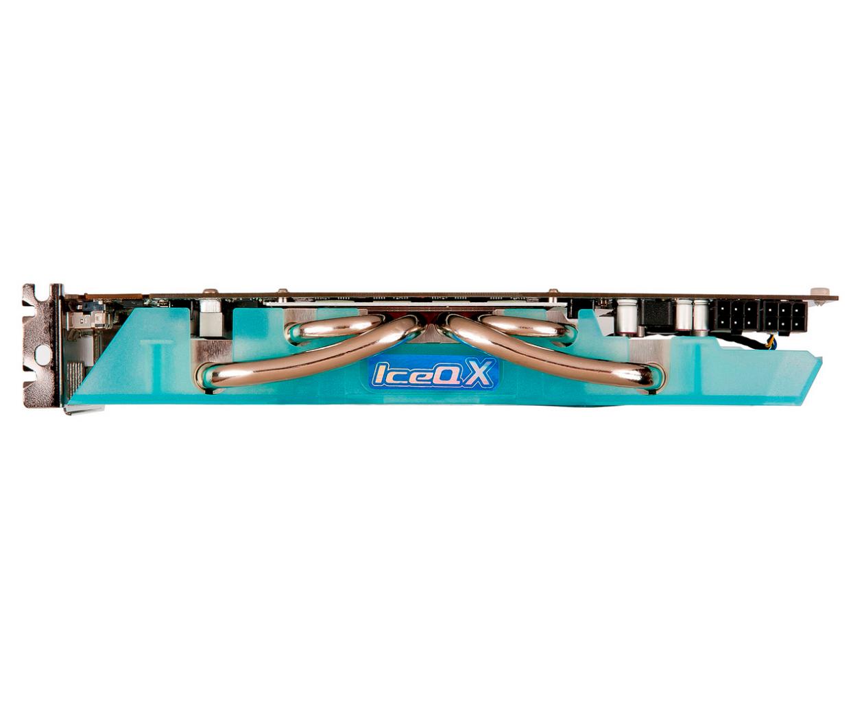[25/02/2011] HIS Radeon HD 6870 IceQ X Turbo X (6)