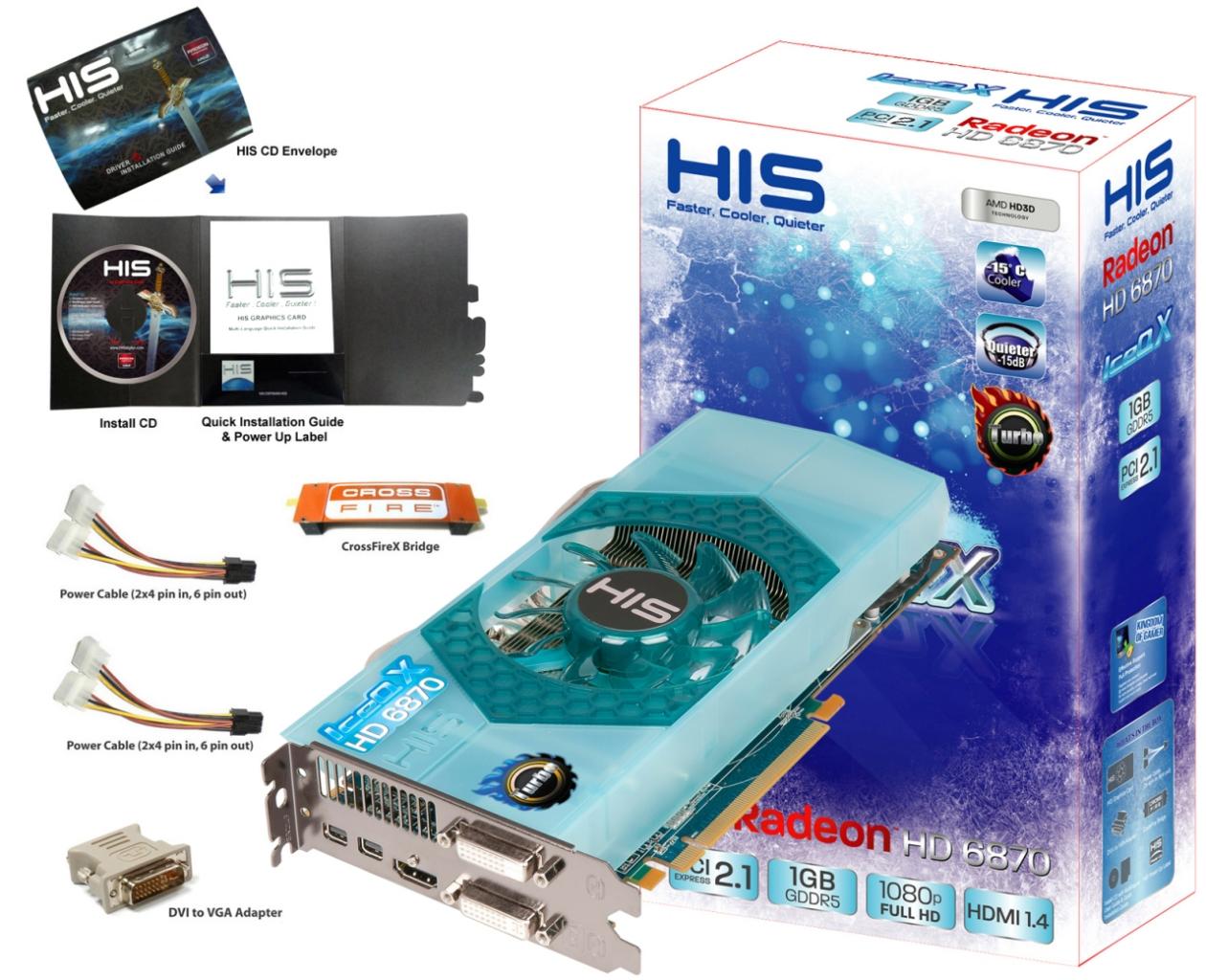 [01/02/2011] HIS 6870 IceQ X und IceQ X Turbo (4)
