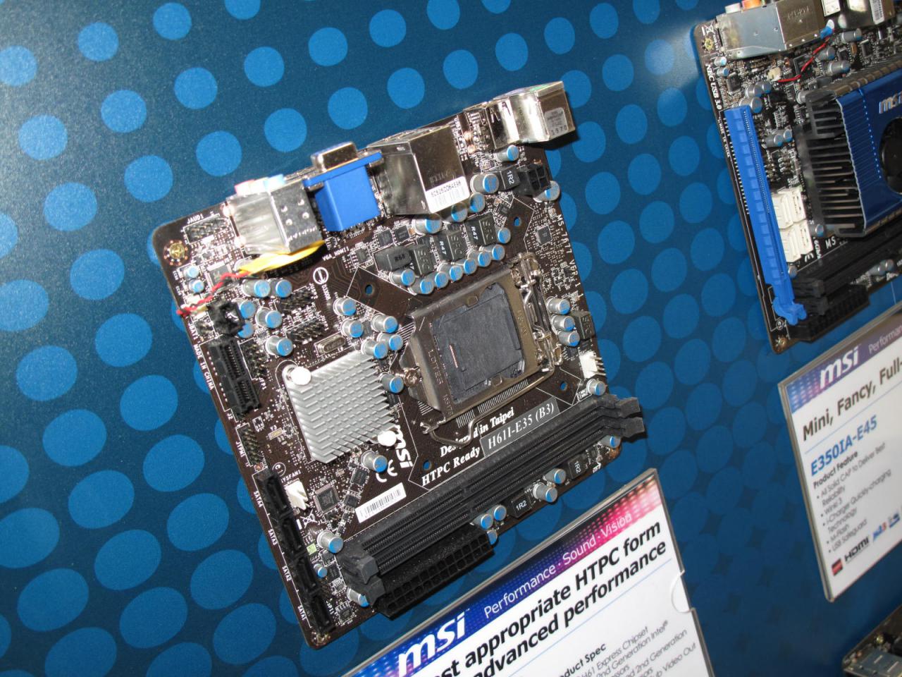 [28/02/2011] MSI H61I-E35 03