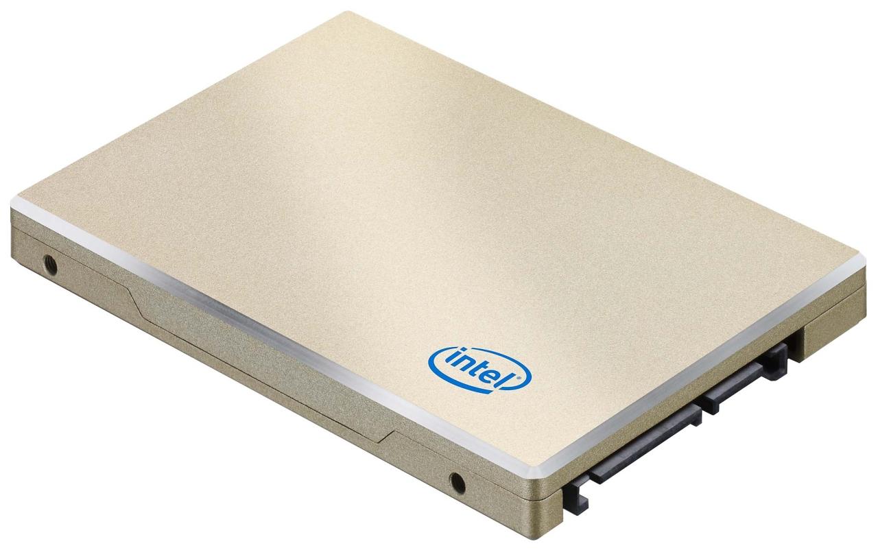 [28/02/2011] Intel-SSD: 300er und 720er-Serie sollen im Laufe des Jahres veröffentlicht werden (2)