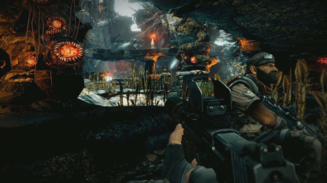 [03/02/2011] Screenshots aus unserem Test zu Killzone 3 für PlayStation 3. Der Shooter ist ab dem 25. Februar im Handel erhältlich. (27)