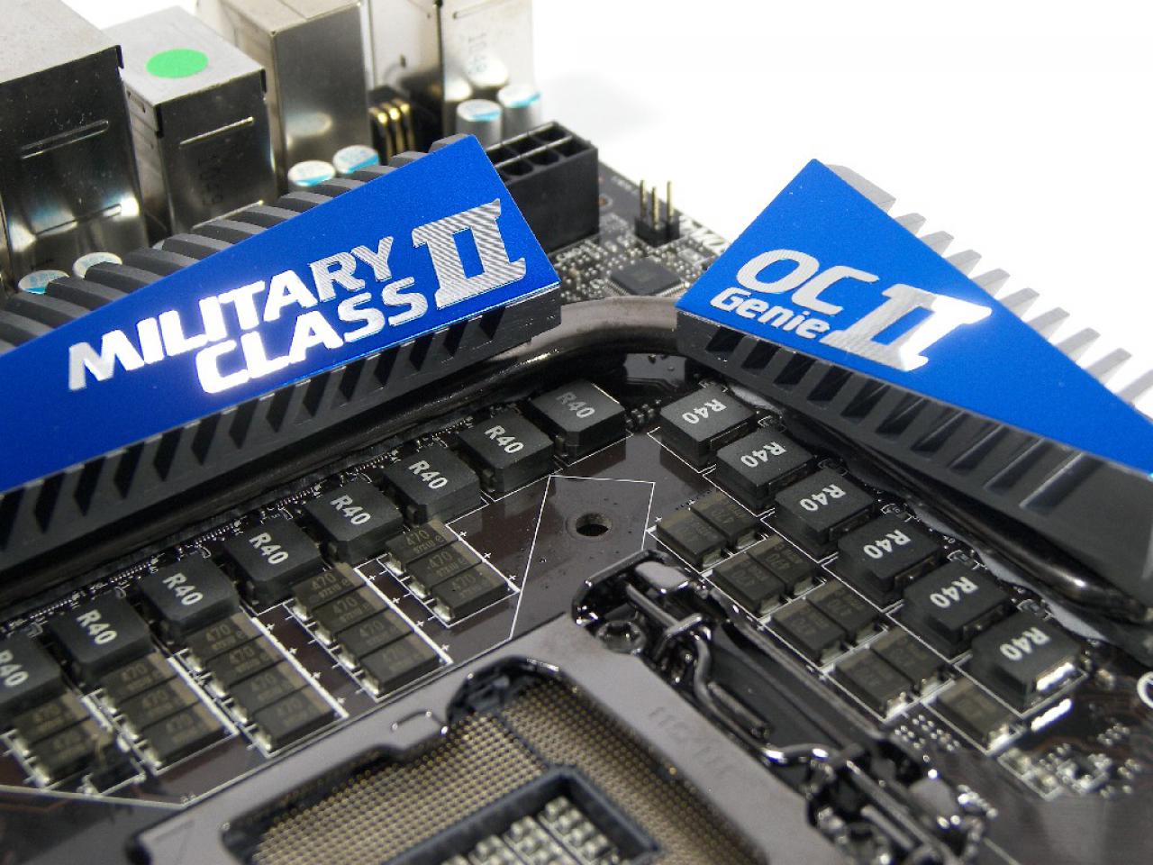 [22/02/2011] MSI Big Bang Marshal 02 