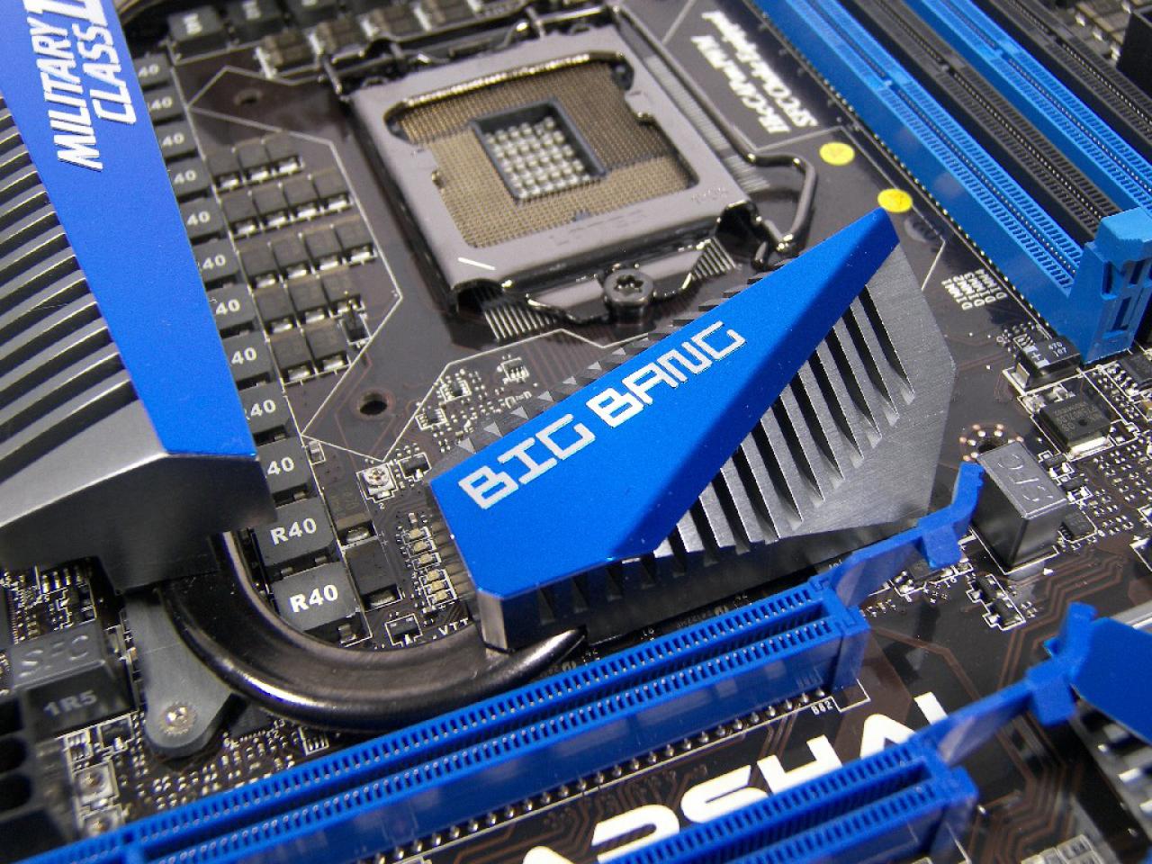 [22/02/2011] MSI Big Bang Marshal 04 