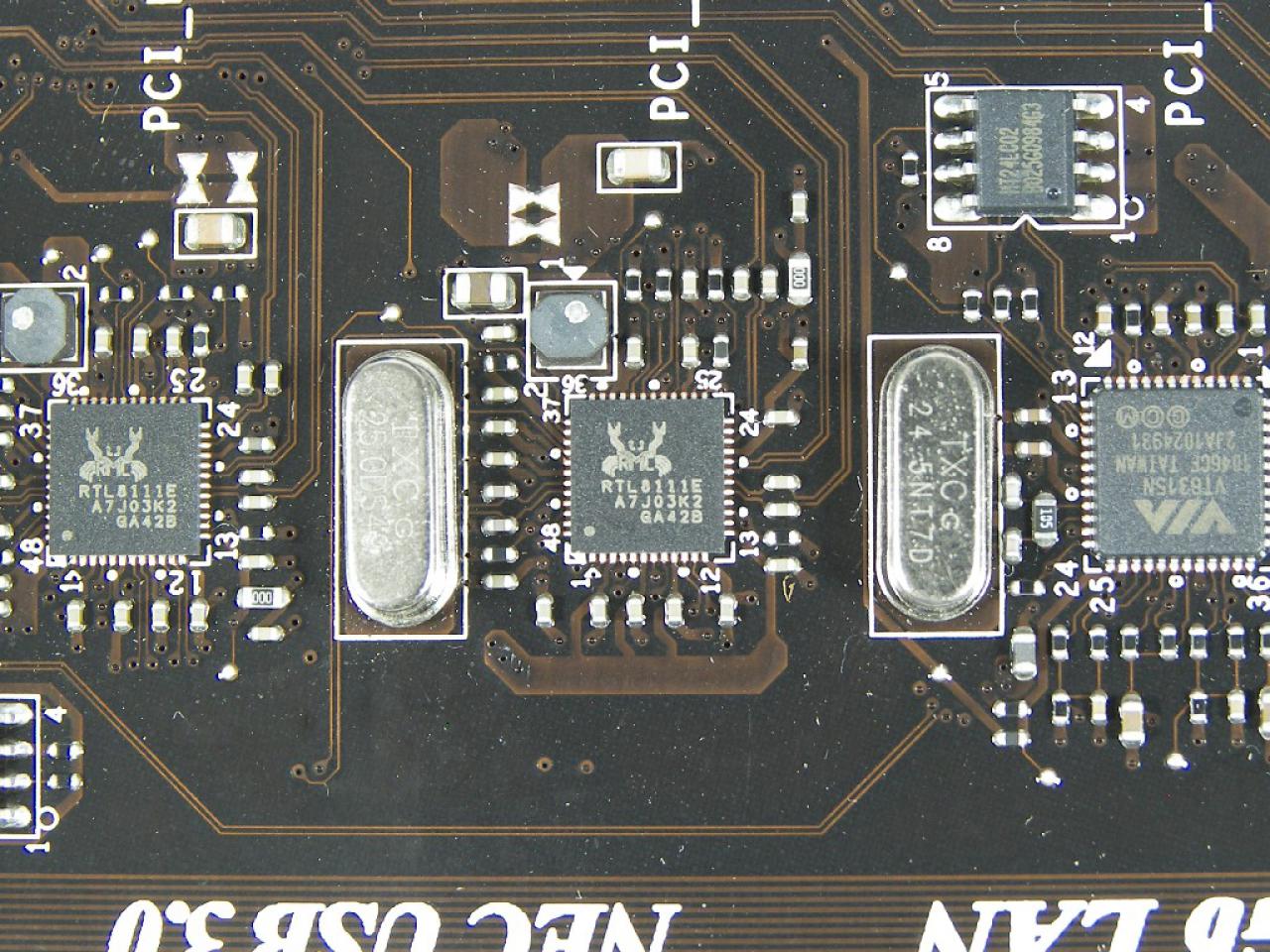 [22/02/2011] MSI Big Bang Marshal 06 