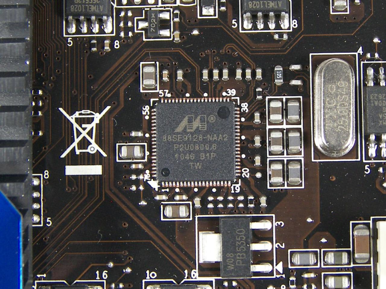 [22/02/2011] MSI Big Bang Marshal 09 