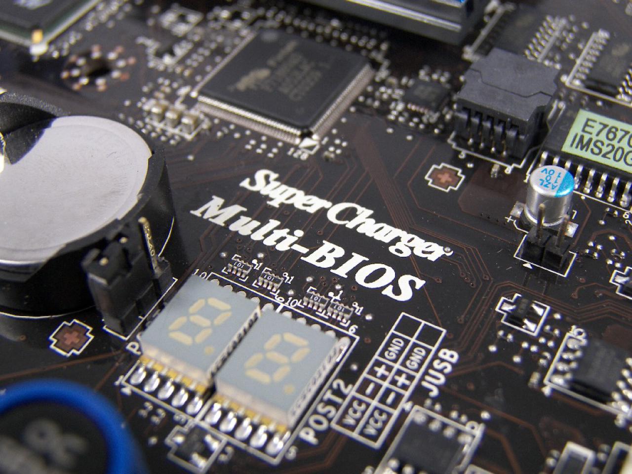 [22/02/2011] MSI Big Bang Marshal 19 