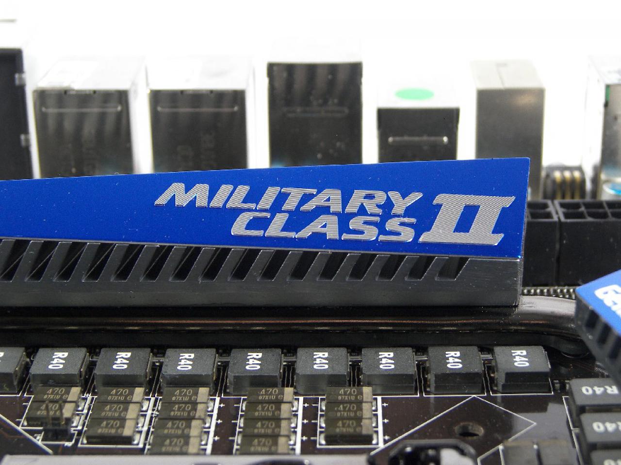 [22/02/2011] MSI Big Bang Marshal 20 