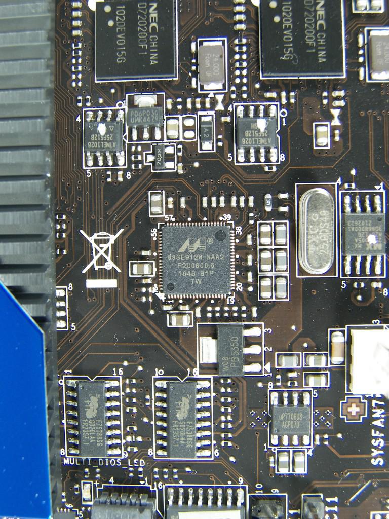 [22/02/2011] MSI Big Bang Marshal 26 