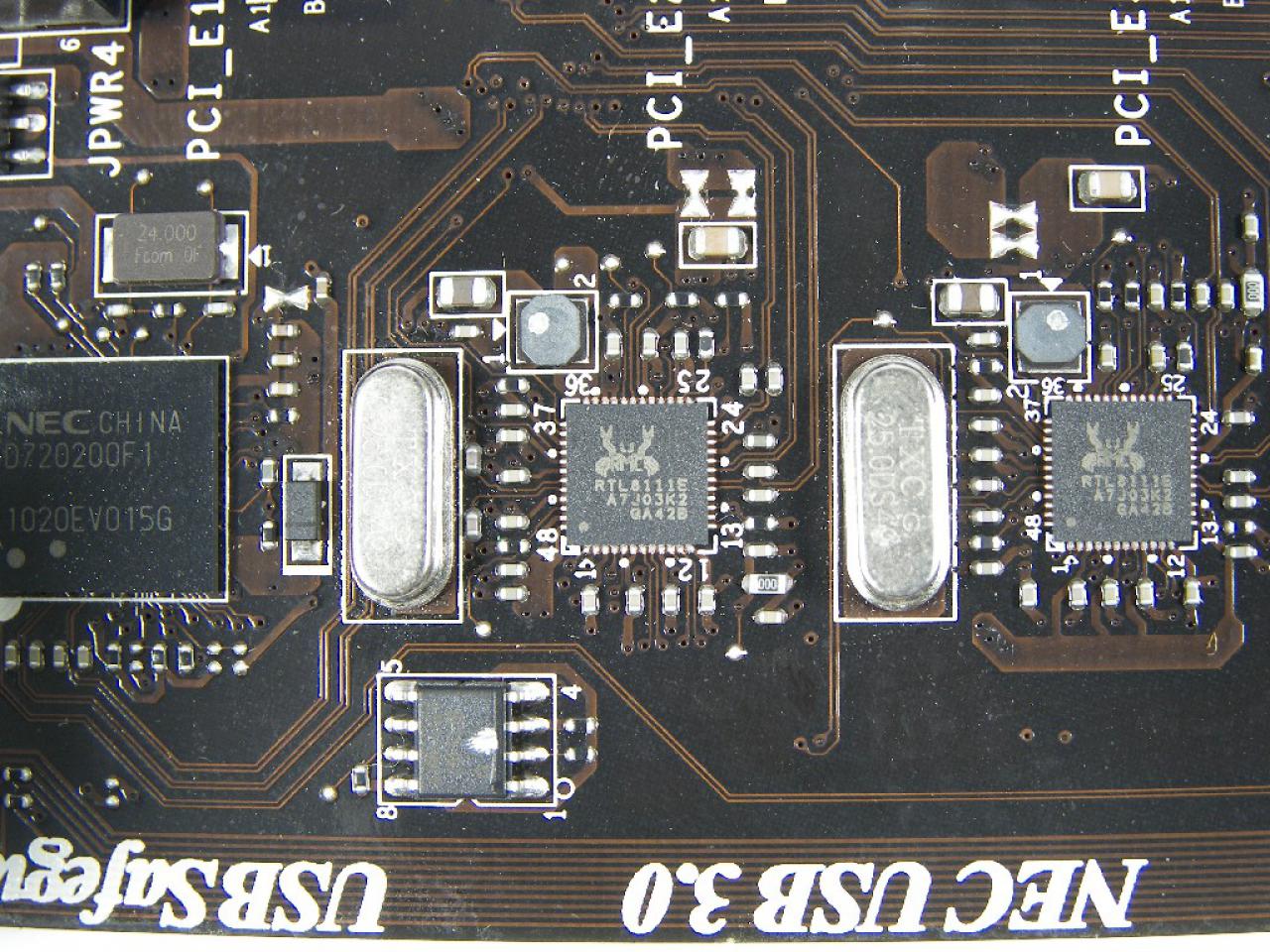 [22/02/2011] MSI Big Bang Marshal 27 